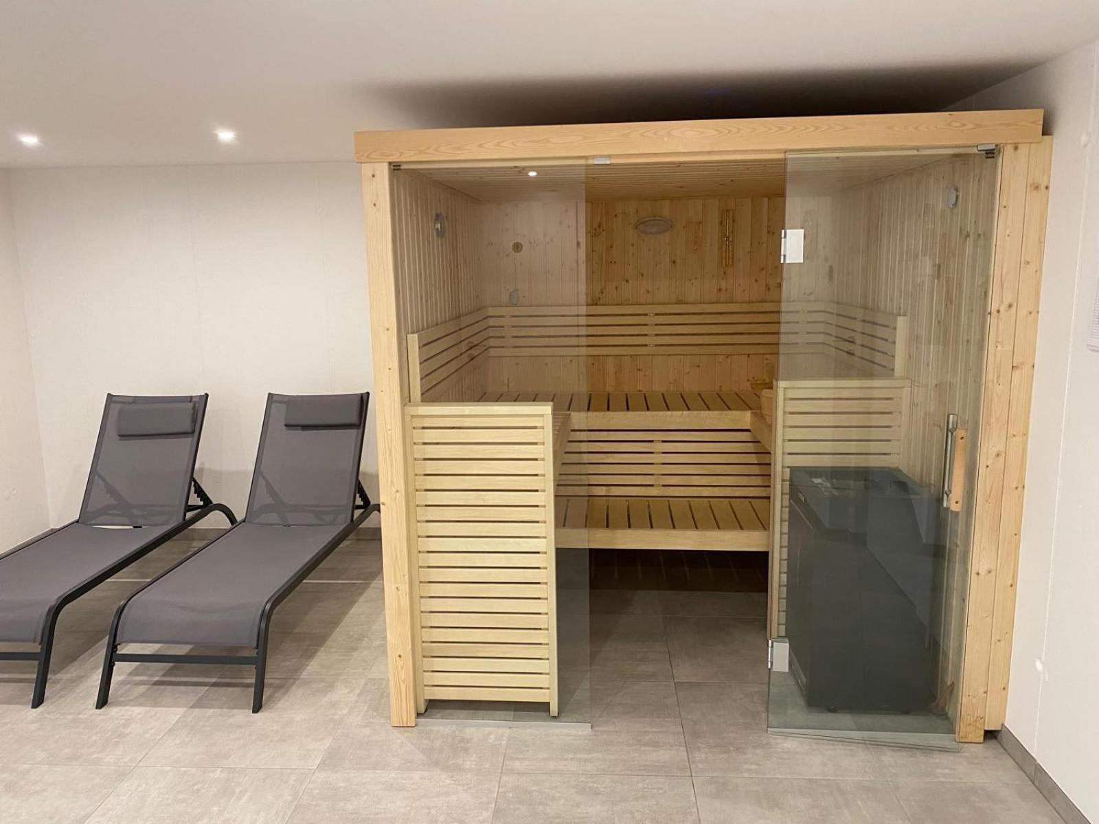 Gartenapartment Mariazell Exterior foto